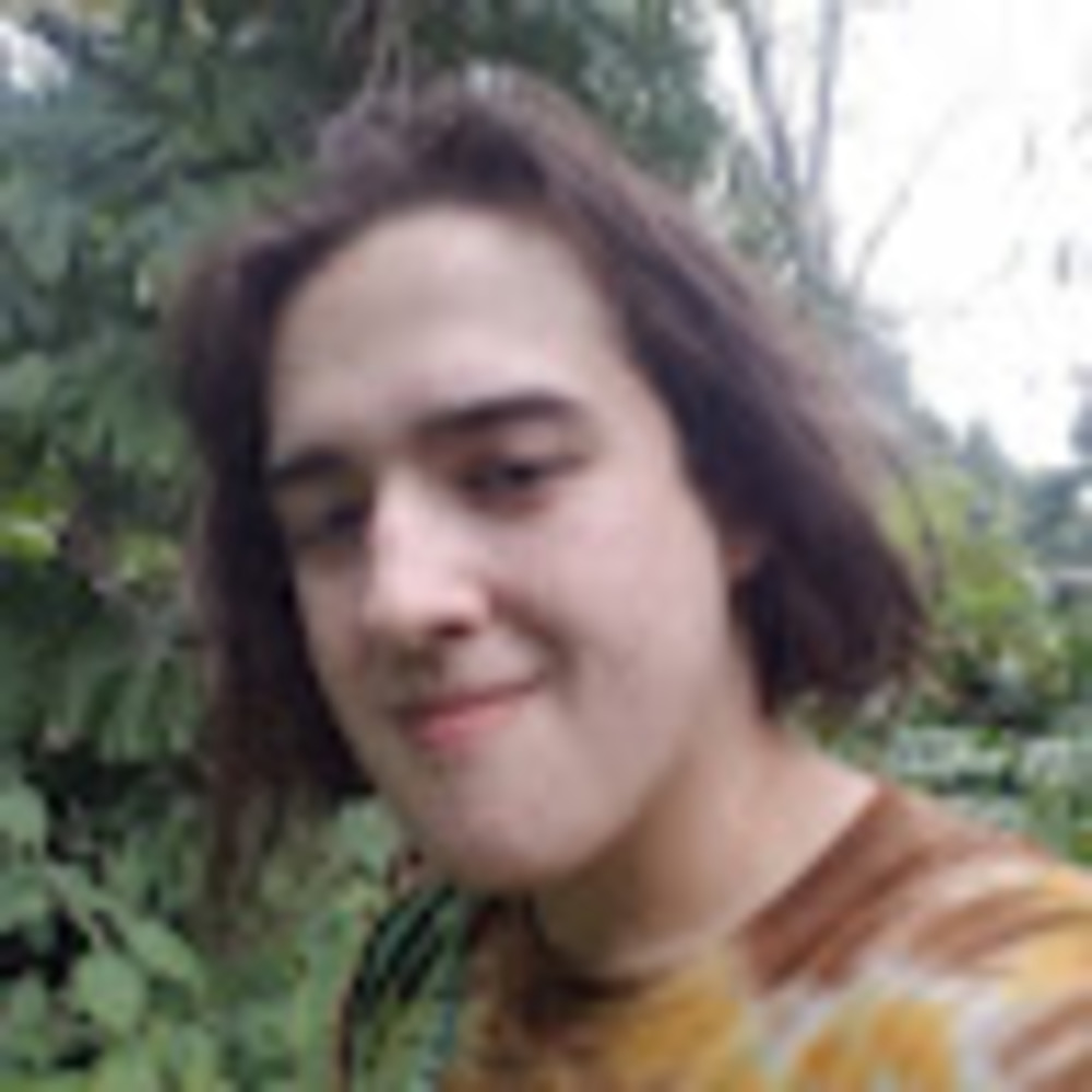 Meet your Posher, Ezra